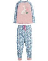 Jamie Pyjama Schneehase