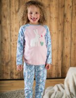 Jamie Pyjama Schneehase