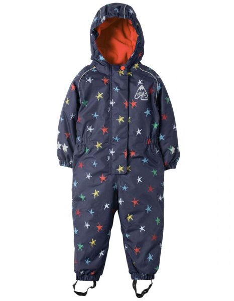 Explorer Schneeanzug Northern Stars