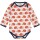 Body lang Mammut cinnamon - 86/92