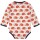Body lang Mammut cinnamon - 86/92