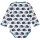 Body lang Mammut ultramarin - 50/56