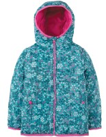 Toasty Trail Jacke Bergwiese