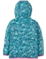 Toasty Trail Jacke Bergwiese