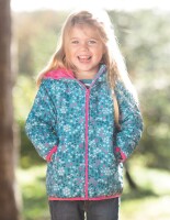 Toasty Trail Jacke Bergwiese