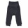Yoy Hose Waffel black - 80