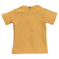T-Shirt Druck Meeresbewohner - 74/80