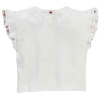 T-Shirt Druck Gew&auml;chshaus - 98/104