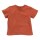 T-Shirt Druck Hund - 86/92