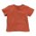 T-Shirt Druck Hund - 62/68