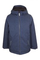 Hansiimgl&uuml;ck Winterjacke wasserdicht blueshadow