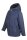 Hansiimglück Winterjacke wasserdicht blueshadow