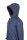 Hansiimglück Winterjacke wasserdicht blueshadow
