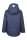 Hansiimglück Winterjacke wasserdicht blueshadow