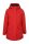 Susisorglos Winterjacke wasserdicht chillipepperred