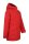Susisorglos Winterjacke wasserdicht chillipepperred