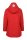 Susisorglos Winterjacke wasserdicht chillipepperred