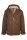 Spielzimmer Fleecejacke khaki offwhite