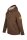 Spielzimmer Fleecejacke khaki offwhite