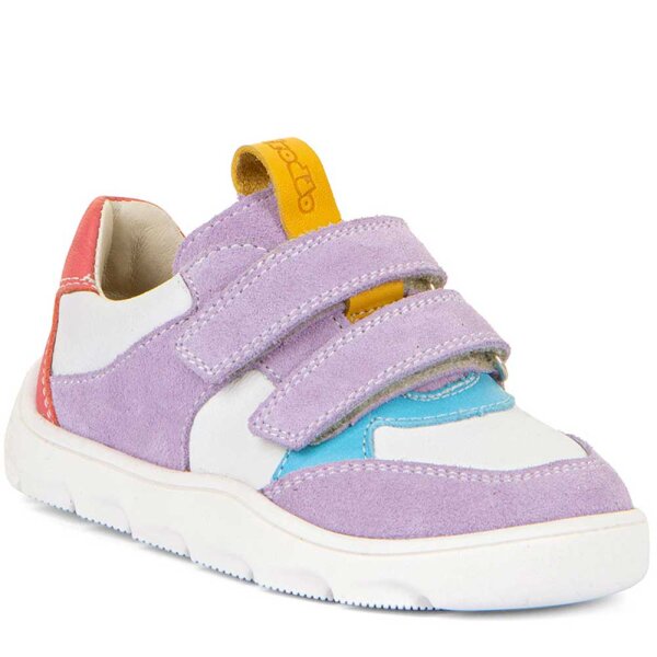 Barefoot Sneaker Zeru Spring lila - 24