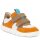 Barefoot Sneaker Zeru Spring orange - 24