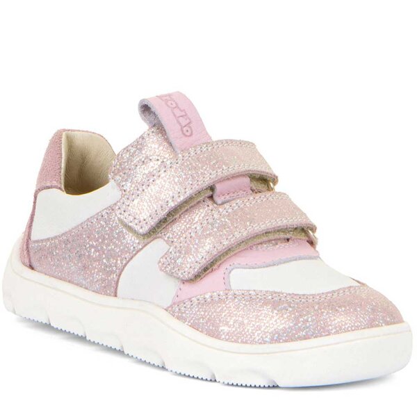 Barefoot Sneaker Zeru Spring pink - 35