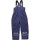 Schneehose Sternen navy