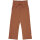 Hose Paper Bag Sweat solid Claystone - 98/104