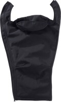 Softshell-Tragejacke Clickit Allrounder schwarz