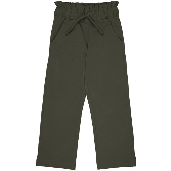 Hose Paper Bag Sweat solid Treetown - 122/128