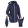 Softshell-Tragejacke Clickit Allrounder navy-ice