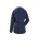 Softshell-Tragejacke Clickit Allrounder navy-ice