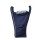 Softshell-Tragejacke Clickit Allrounder navy-ice