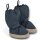 Booties Tech dark blue - M