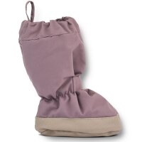 Booties Tech dry lilac - S
