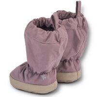 Booties Tech dry lilac - M