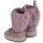 Booties Tech dry lilac - M