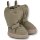 Booties Tech dry leaves - M