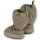 Booties Tech dry leaves - M