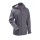 Regen-Tragejacke anthracite