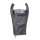 Regen-Tragejacke anthracite