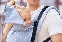 Limas Flex Babytrage Skandic