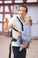 Limas Flex Babytrage Skandic
