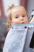 Limas Flex Babytrage Skandic