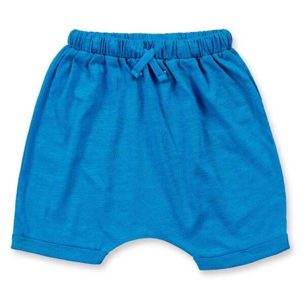 Magesh Shorts Blue - 86