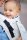 Limas Babytrage Plus Blanca