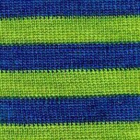 Strunzel Wolle/Seide light ocean-kiwi