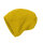 Strickmütze curry - 2