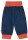 Sweathose Fleece ultramarin - 62/68