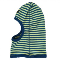 Bosse Wolle/Seide light ocean-kiwi